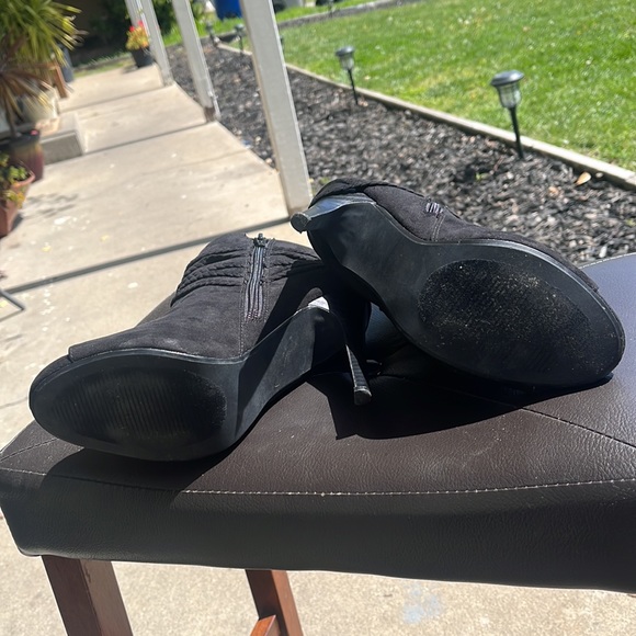 Ankle heel - Picture 4 of 8